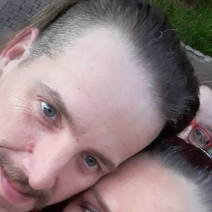 Meet your Posher, Christy